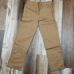 NWT Cat & Jack Straight Leg Pants - Sz 14